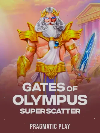 Gates Of Olympus
